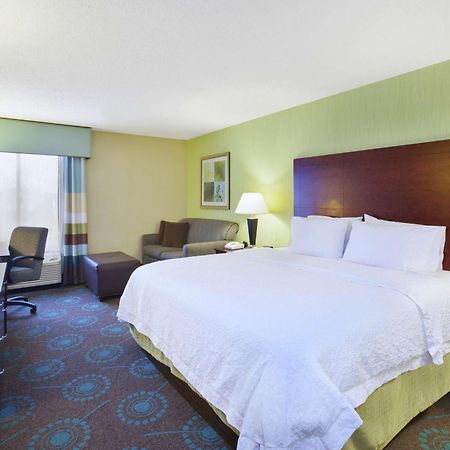 Larkspur Landing South Bend Hotel Buitenkant foto