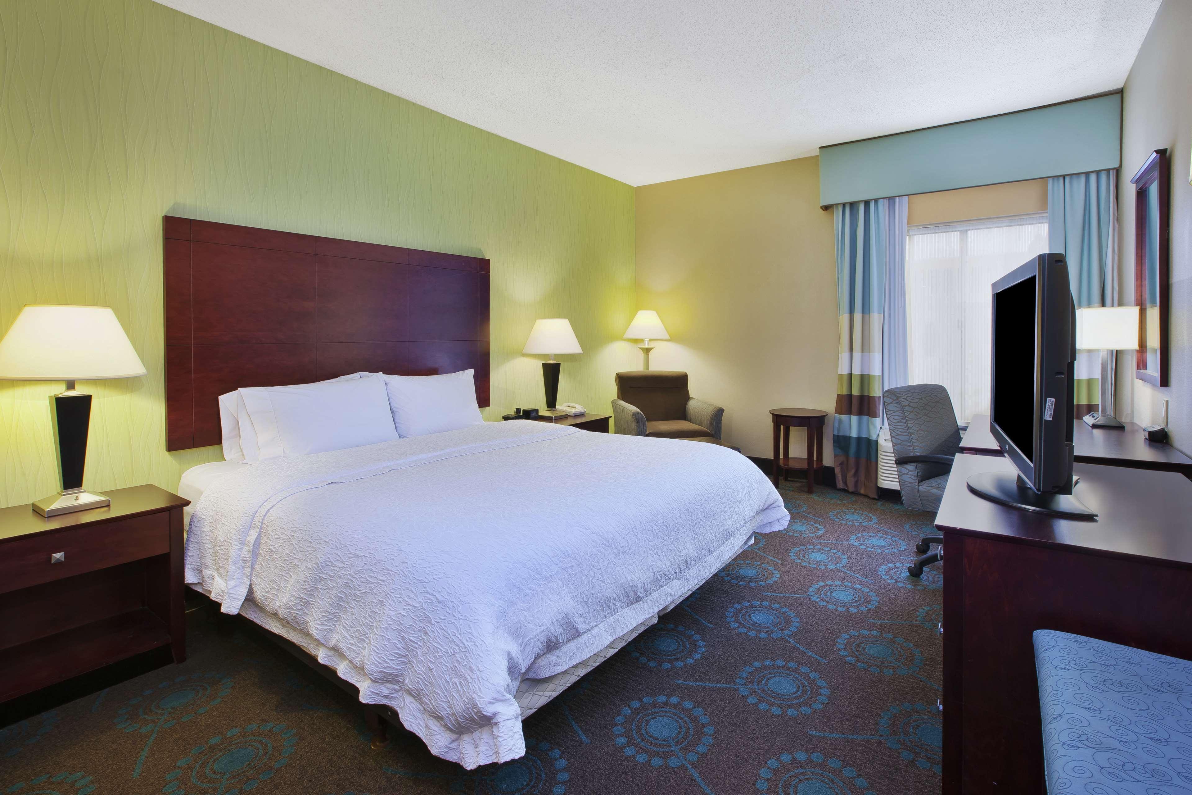 Larkspur Landing South Bend Hotel Buitenkant foto