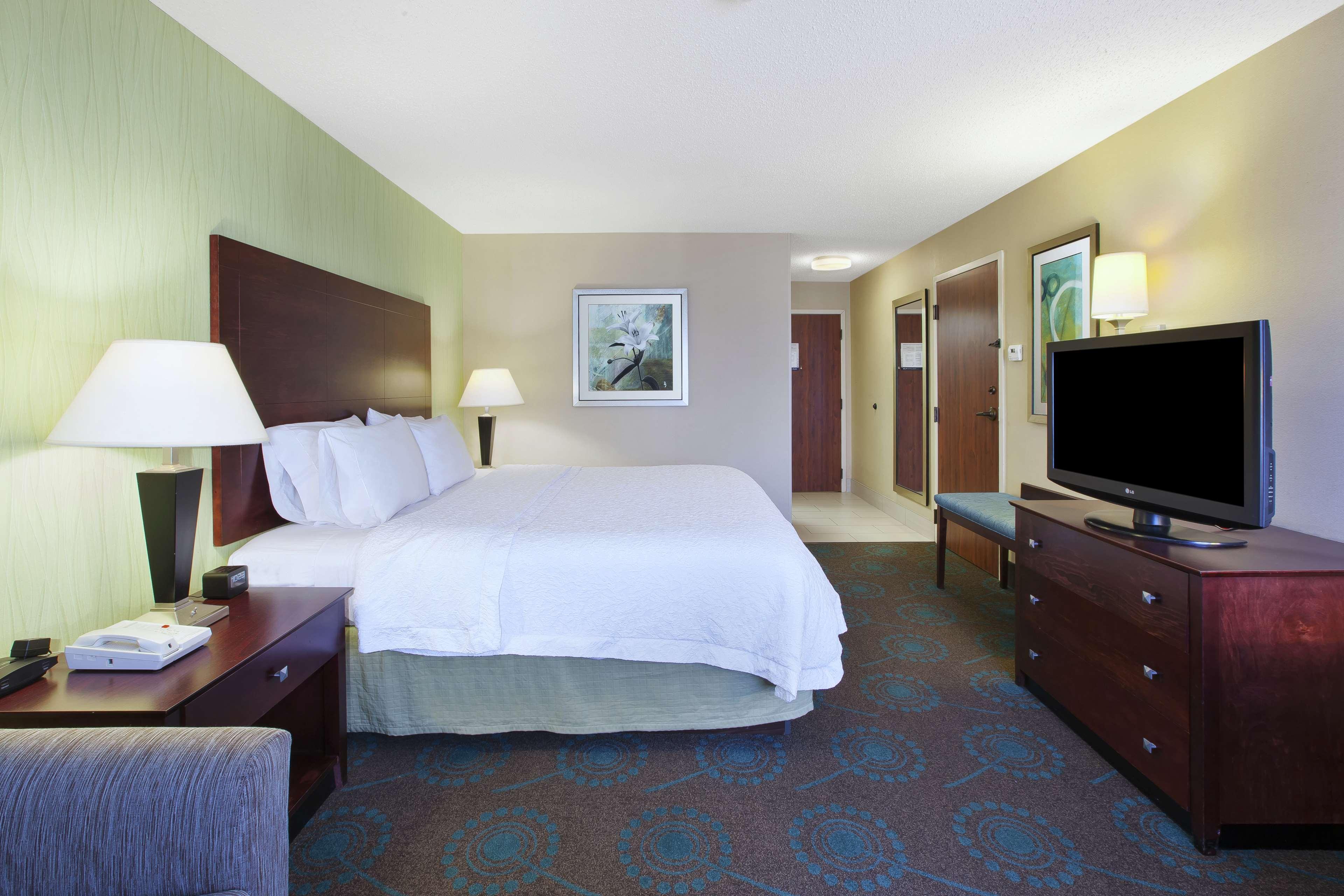 Larkspur Landing South Bend Hotel Buitenkant foto