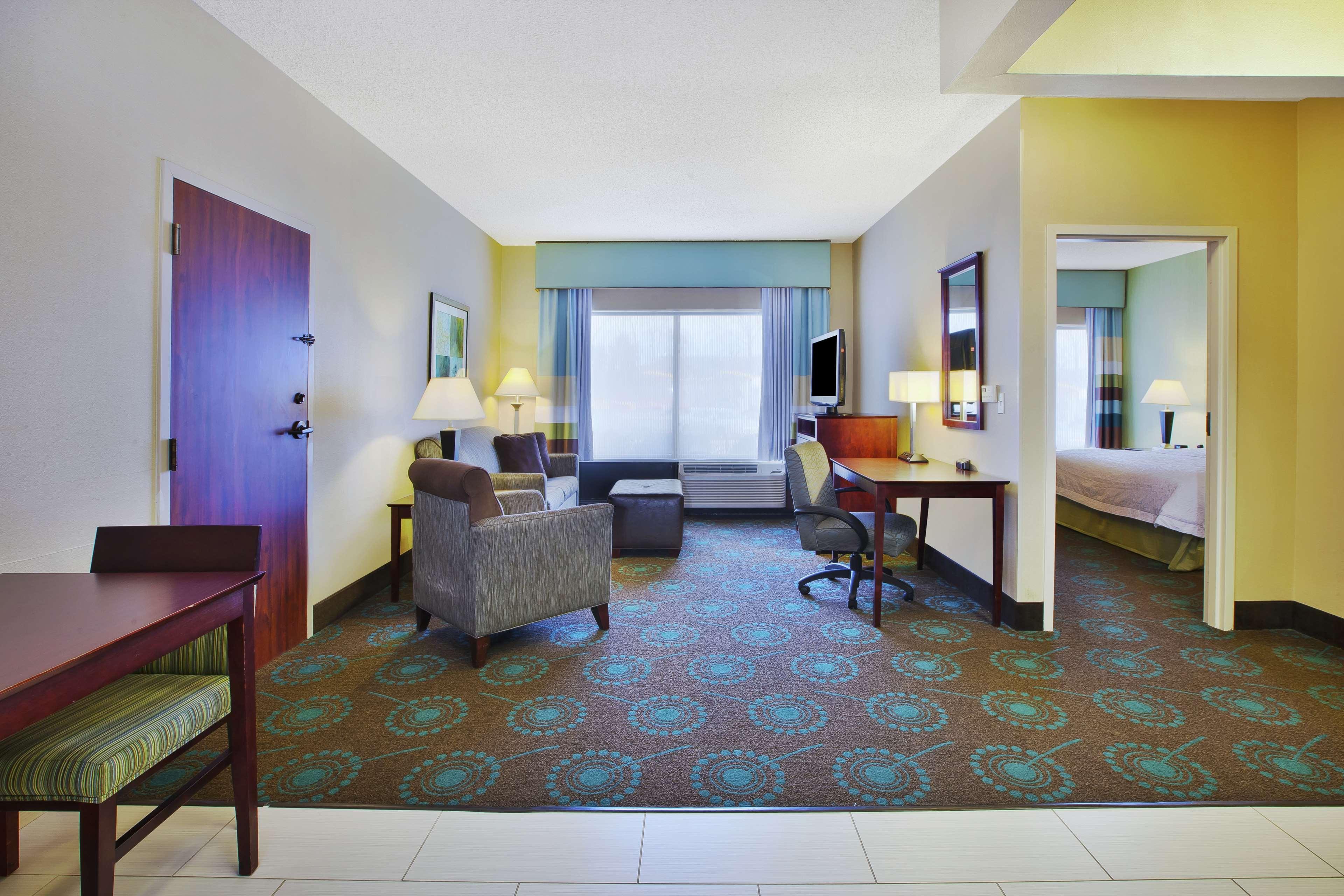 Larkspur Landing South Bend Hotel Buitenkant foto