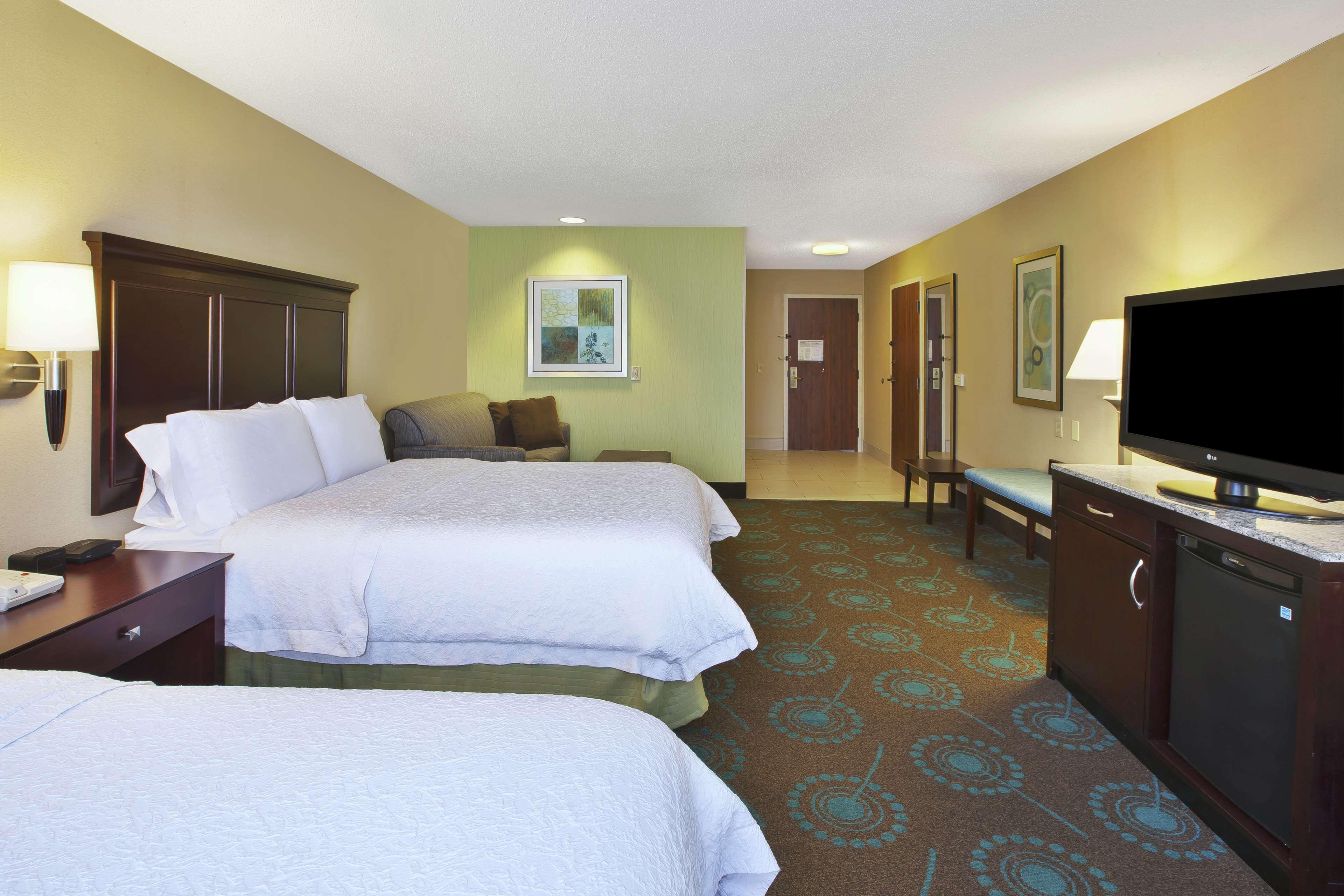 Larkspur Landing South Bend Hotel Buitenkant foto