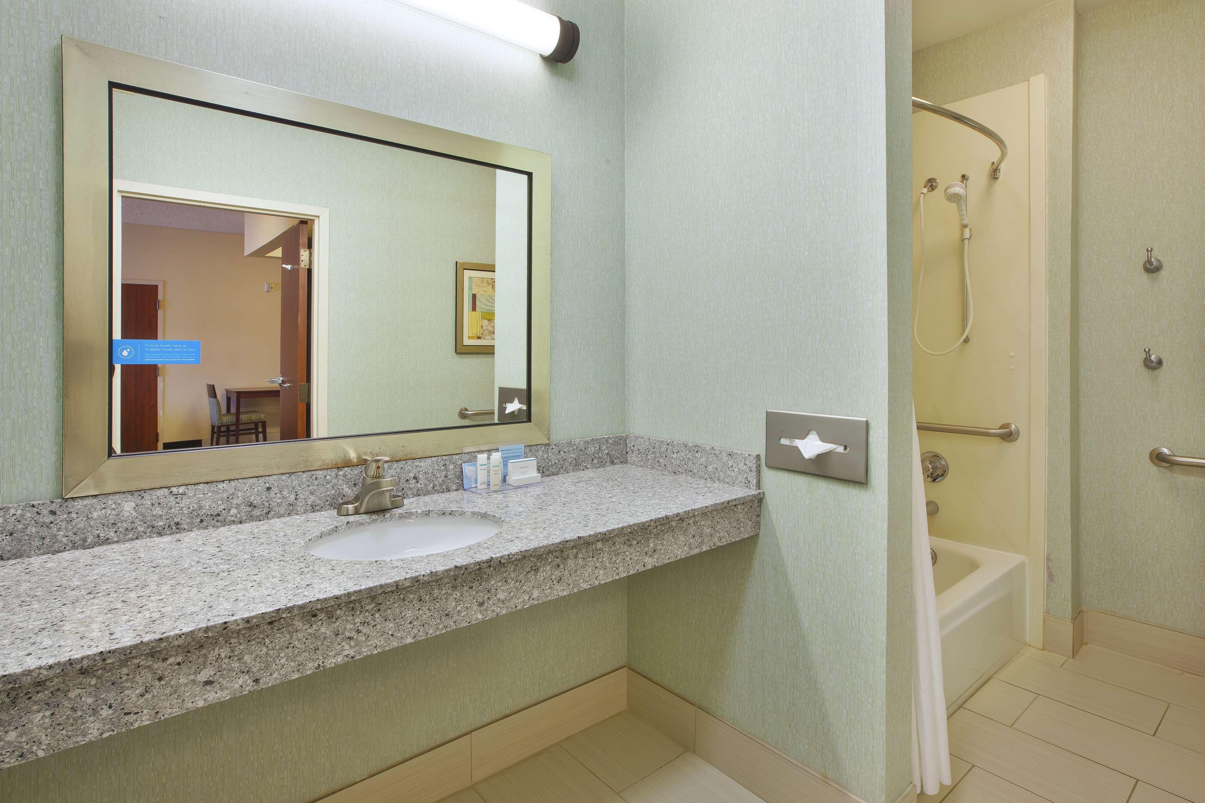 Larkspur Landing South Bend Hotel Buitenkant foto