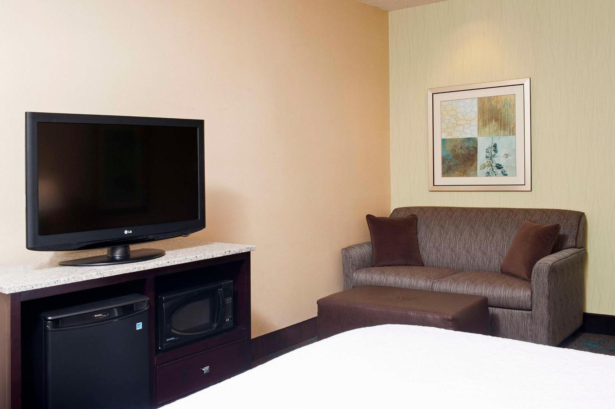 Larkspur Landing South Bend Hotel Buitenkant foto