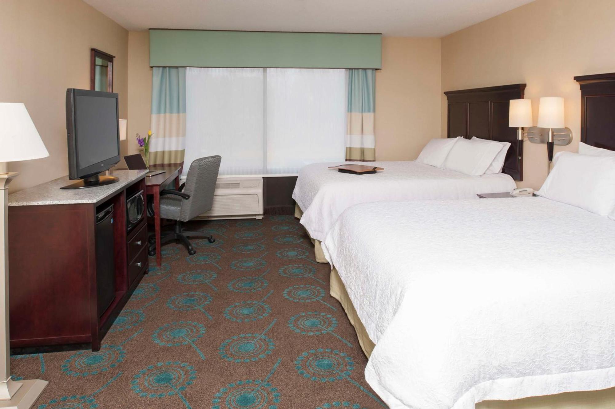 Larkspur Landing South Bend Hotel Buitenkant foto