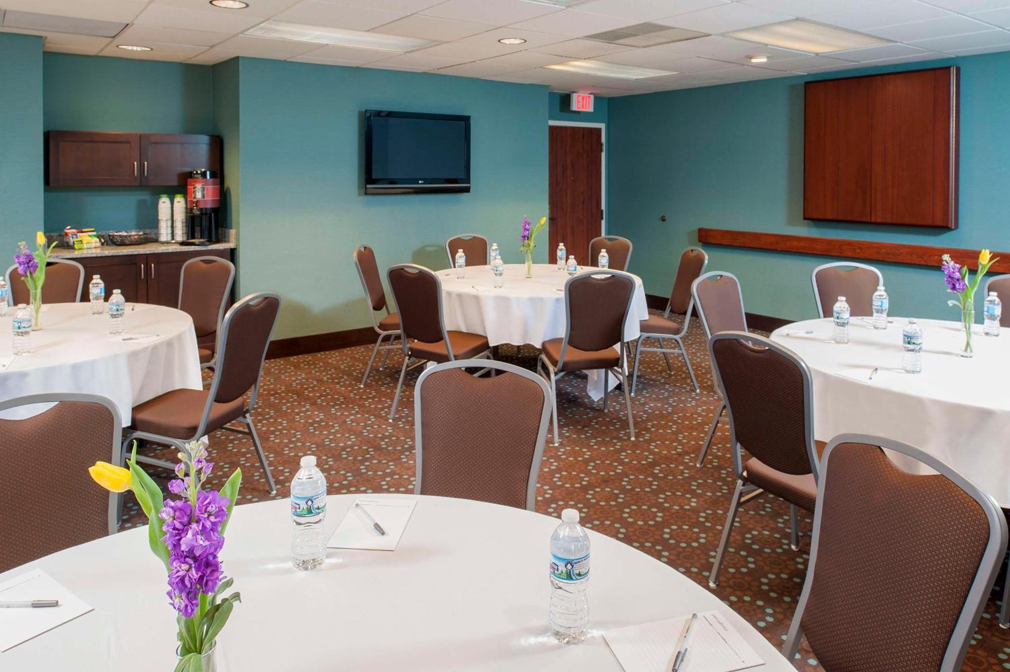 Larkspur Landing South Bend Hotel Buitenkant foto