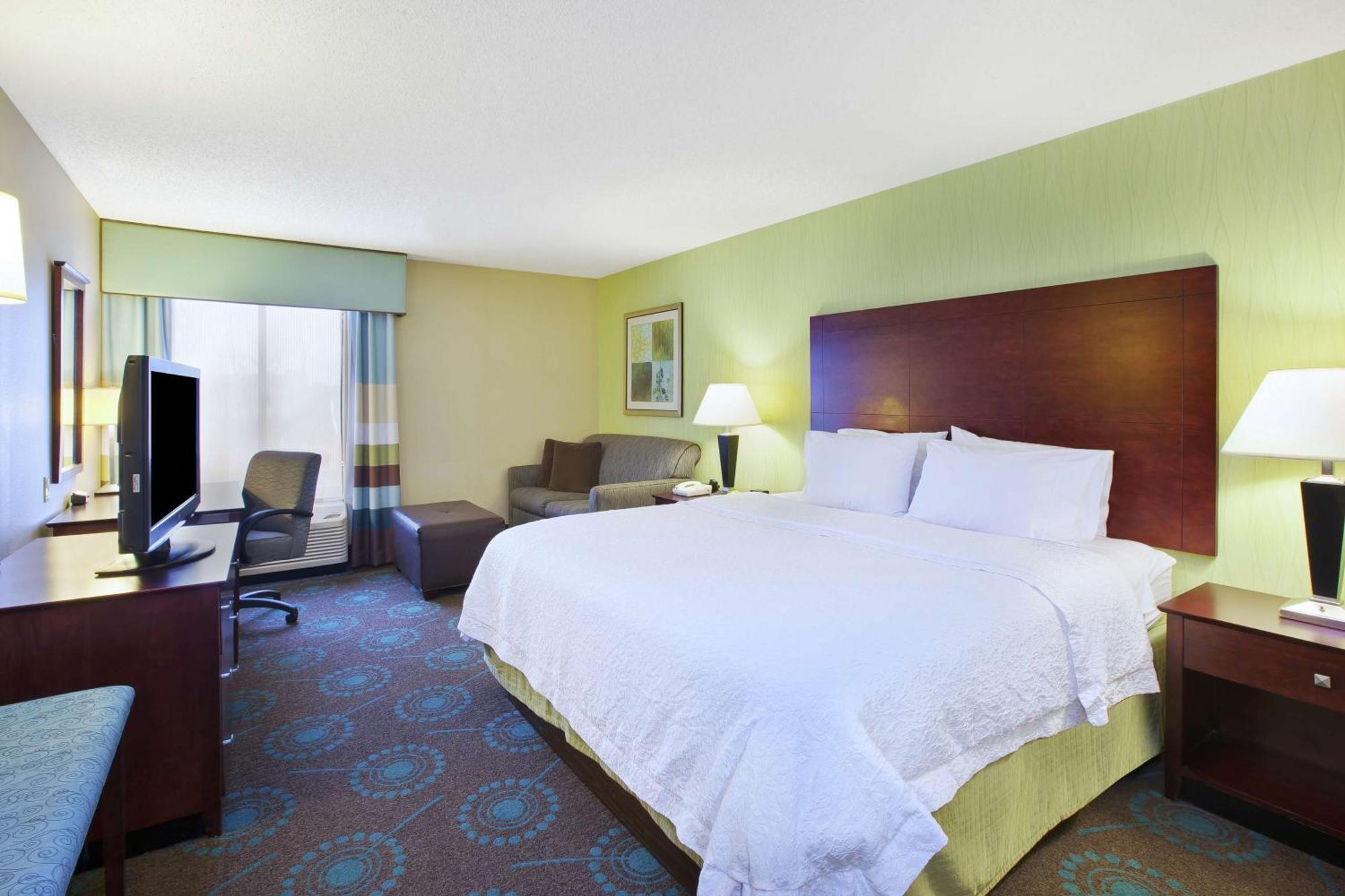 Larkspur Landing South Bend Hotel Buitenkant foto