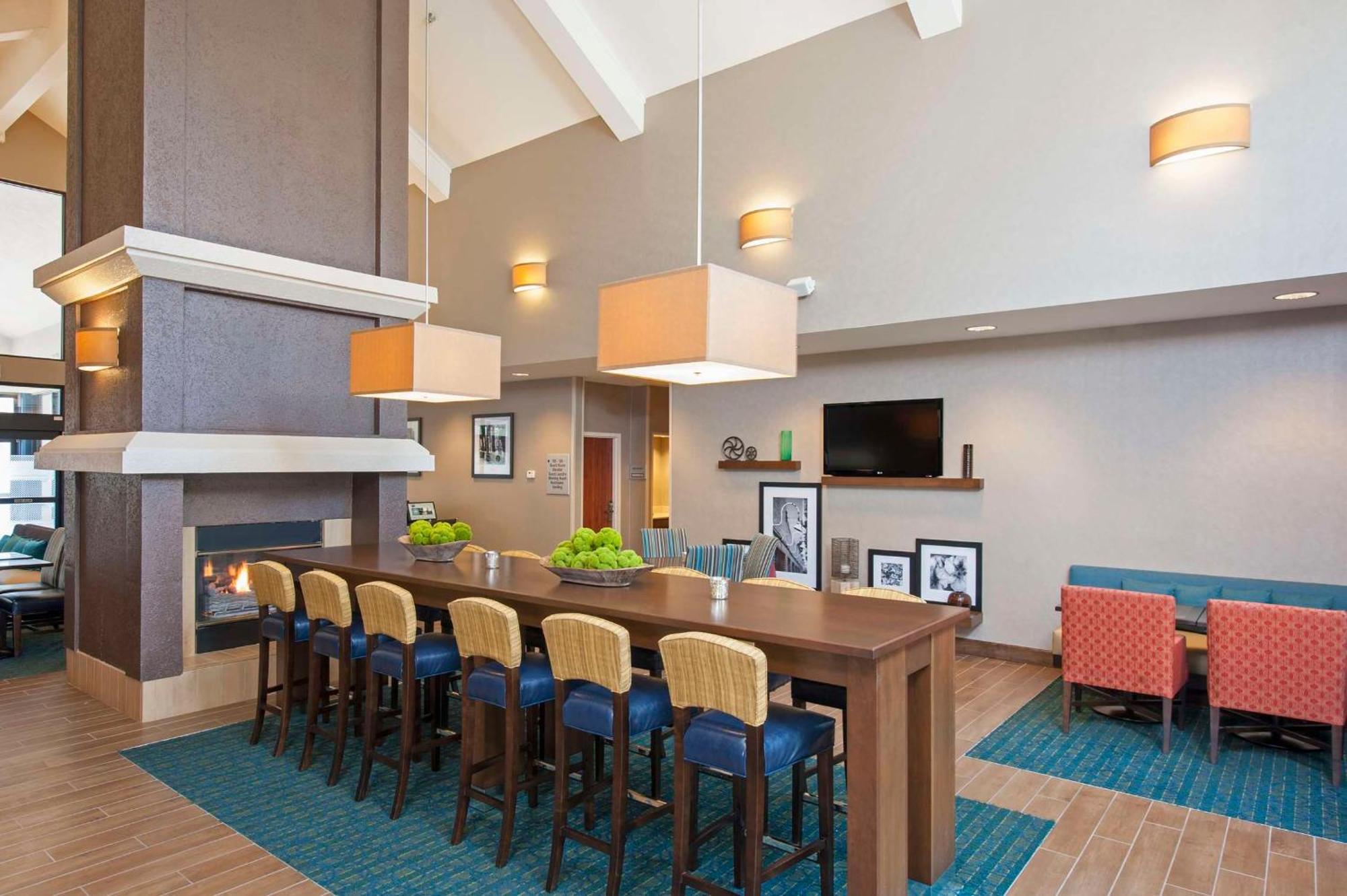 Larkspur Landing South Bend Hotel Buitenkant foto