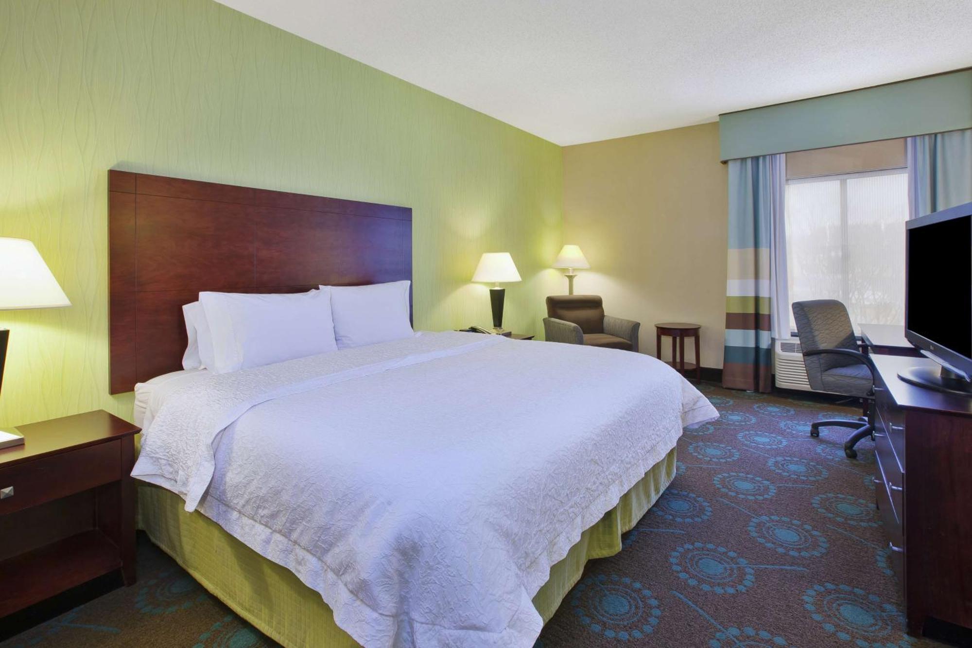 Larkspur Landing South Bend Hotel Buitenkant foto