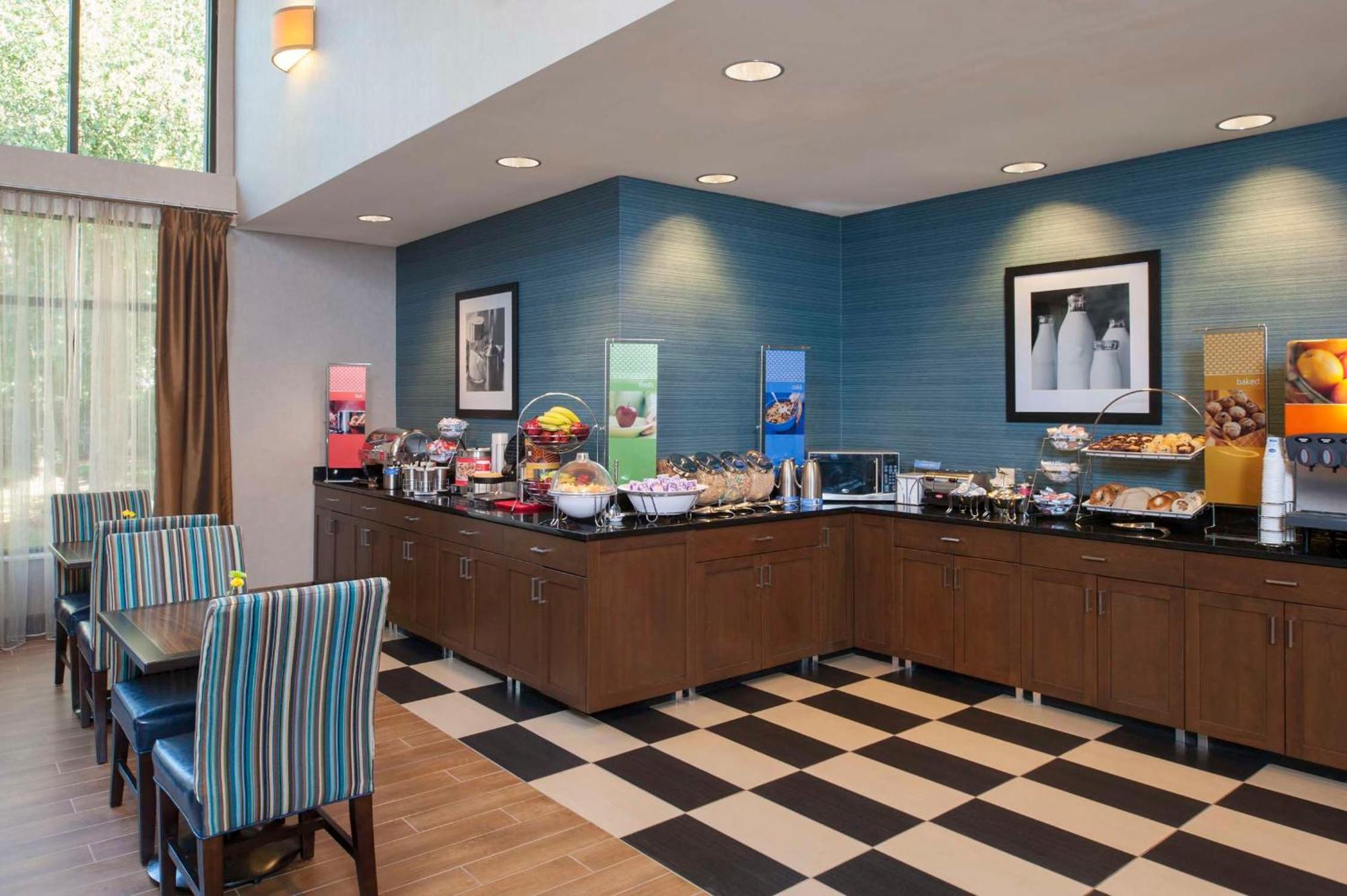 Larkspur Landing South Bend Hotel Buitenkant foto