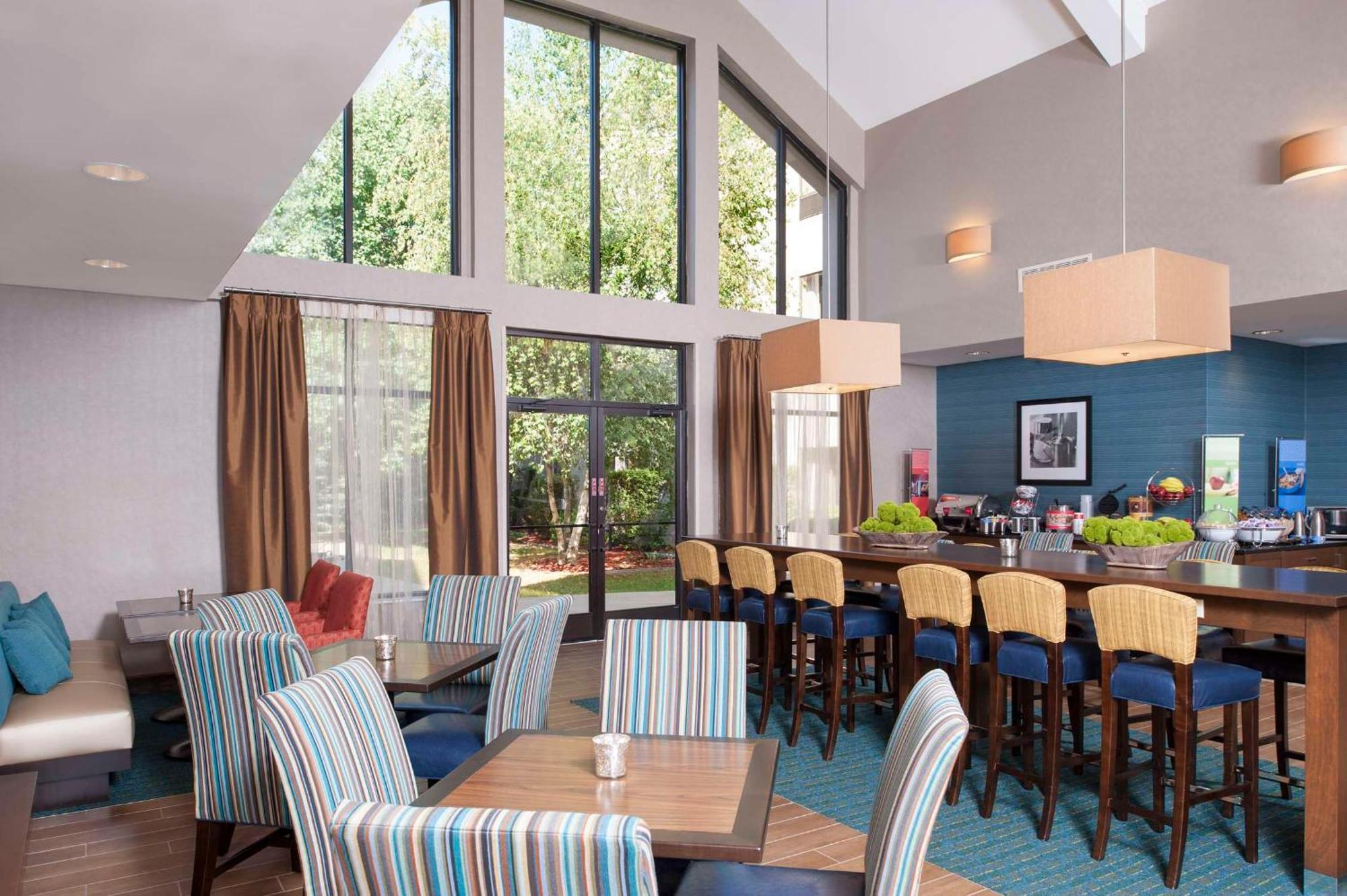 Larkspur Landing South Bend Hotel Buitenkant foto
