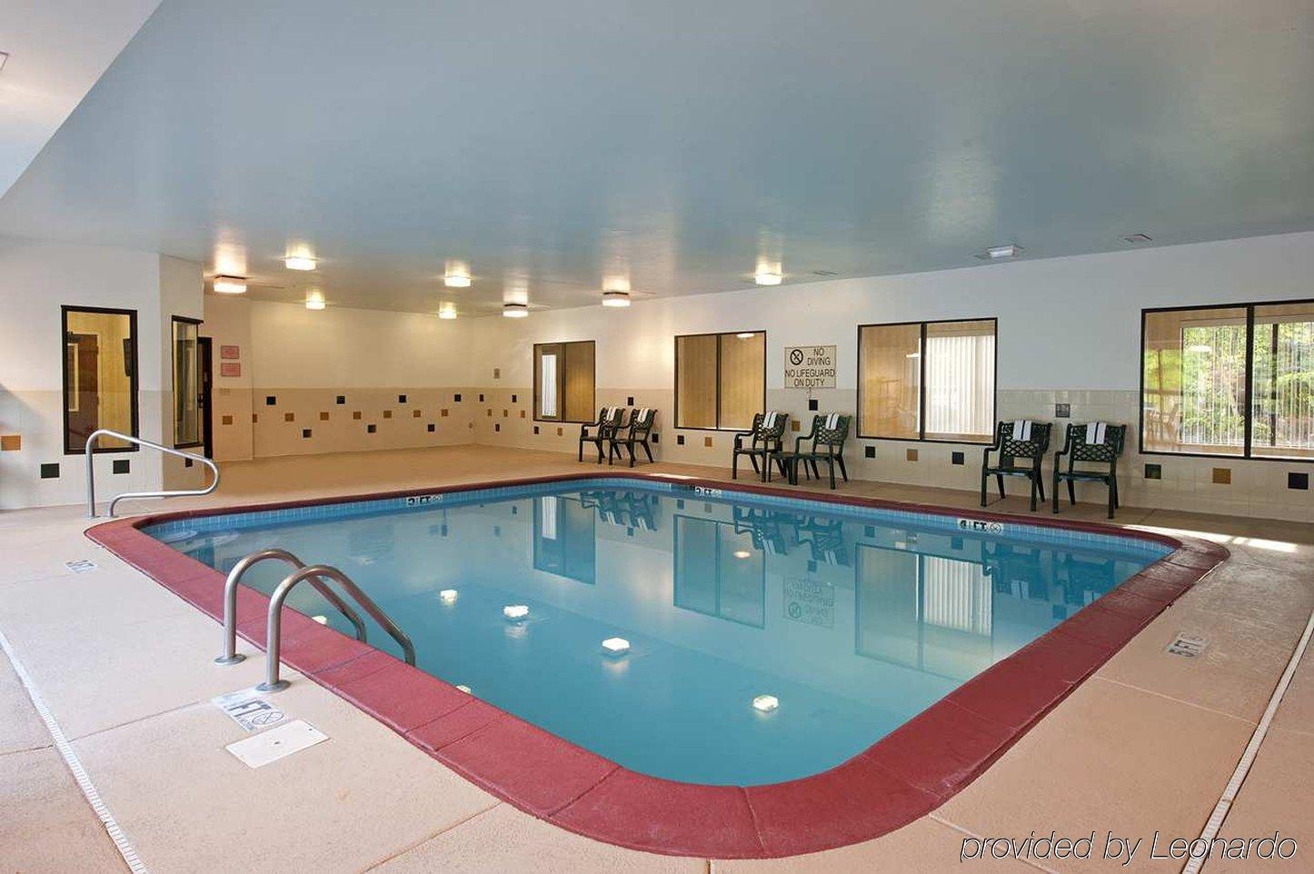 Larkspur Landing South Bend Hotel Faciliteiten foto