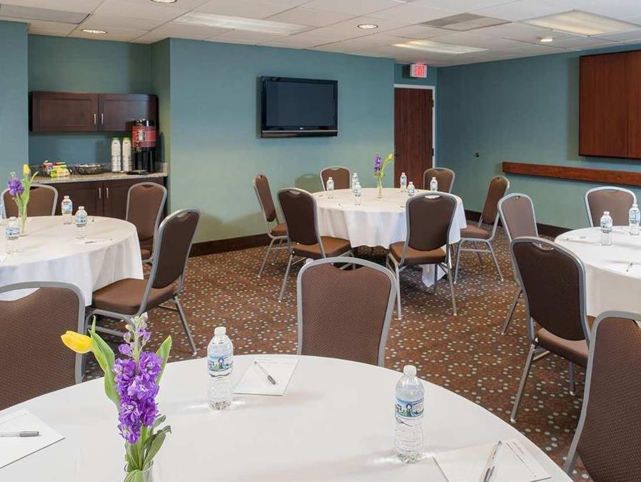 Larkspur Landing South Bend Hotel Buitenkant foto