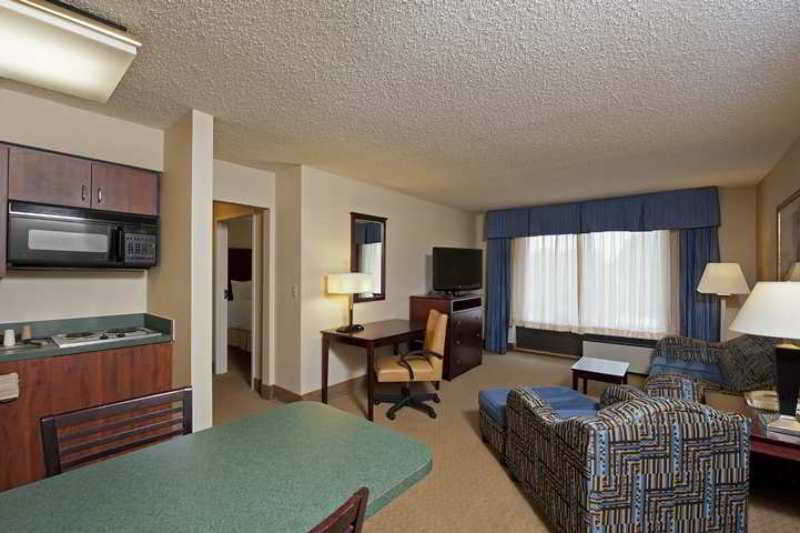 Larkspur Landing South Bend Hotel Kamer foto