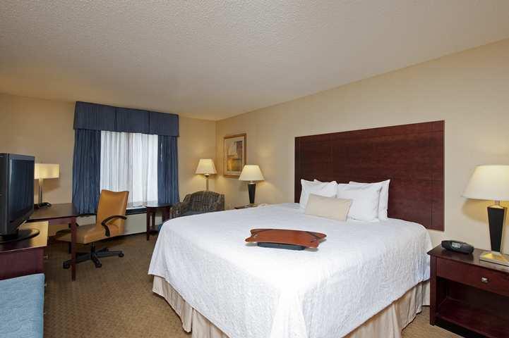 Larkspur Landing South Bend Hotel Kamer foto